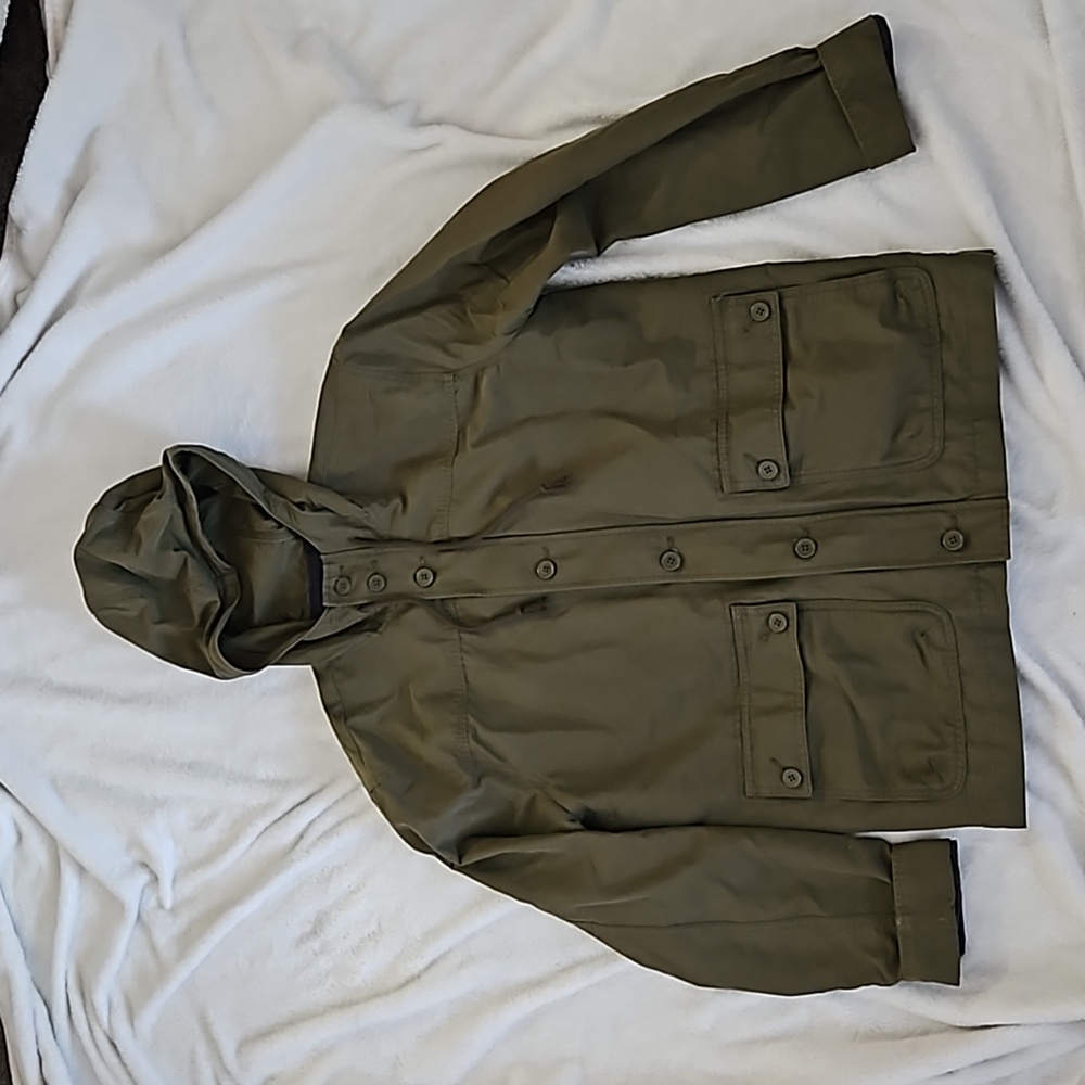 Lucky Brand Spring/Fall Coat